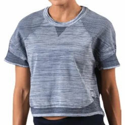 Prime Knit Hood Grey