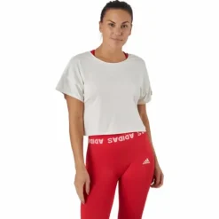 Primeblue Tee Wonder White