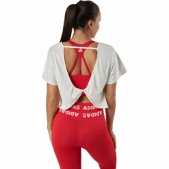 Primeblue Tee Wonder White