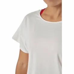 Primeblue Tee Wonder White
