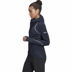 Primeknit Midlayer Jackets Blue