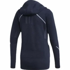Primeknit Midlayer Jackets Blue
