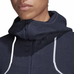 Primeknit Midlayer Jackets Blue