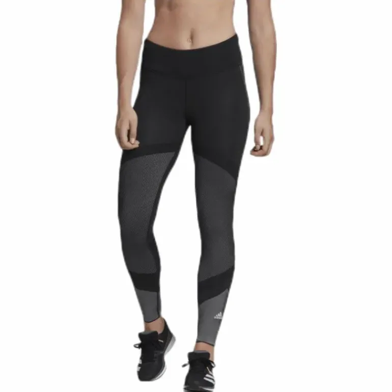 Primeknit Tight White/Black