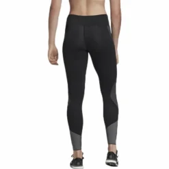 Primeknit Tight White/Black