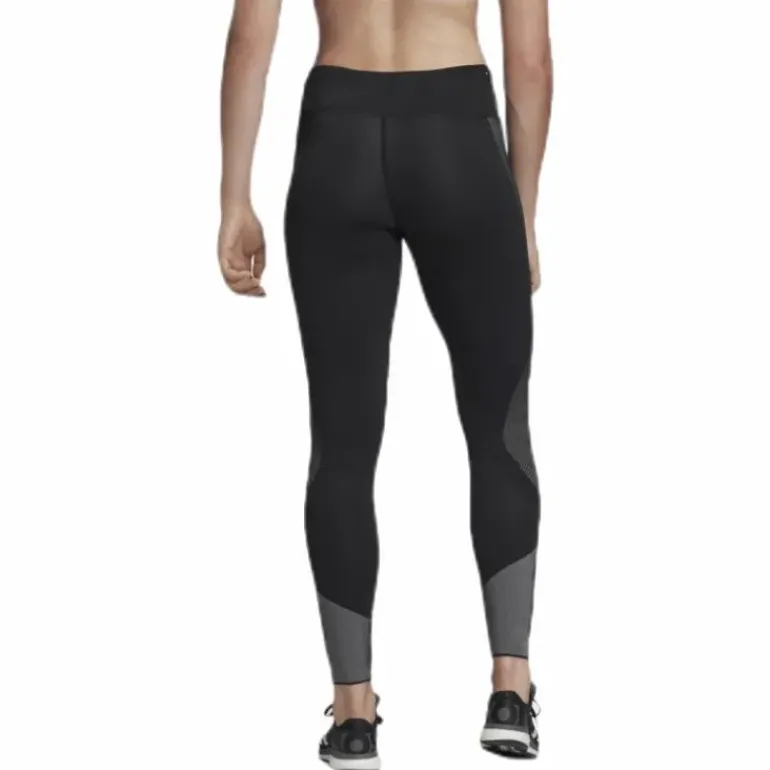 Primeknit Tight White/Black