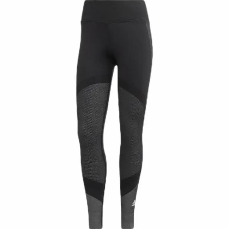 Primeknit Tight White/Black