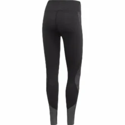 Primeknit Tight White/Black