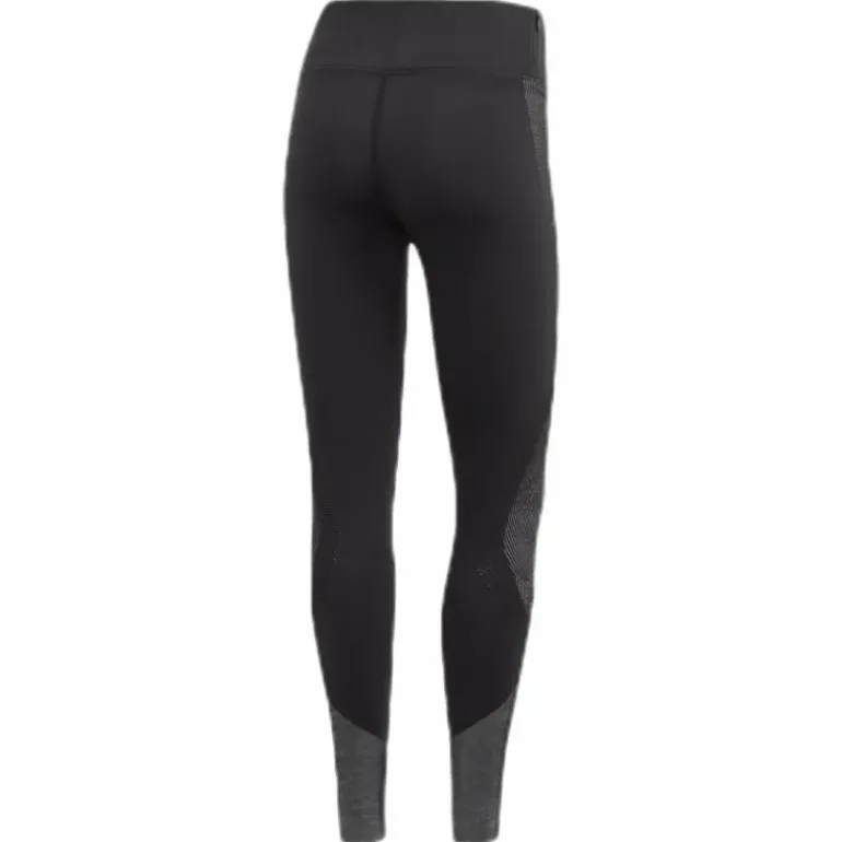 Primeknit Tight White/Black