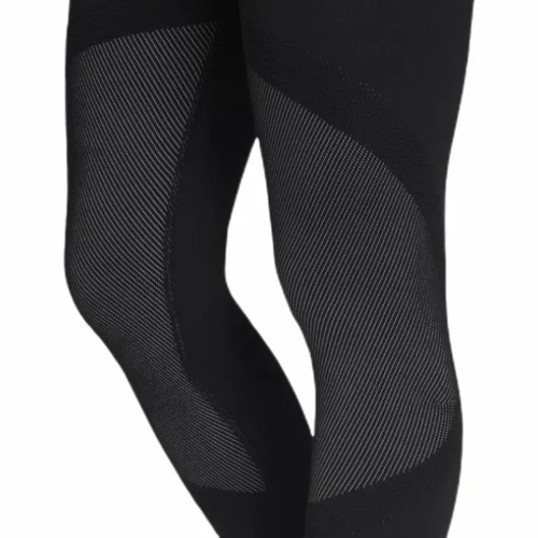 Primeknit Tight White/Black