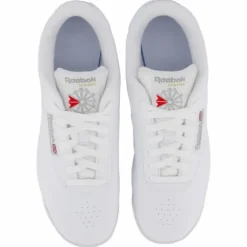 Princess Us-white