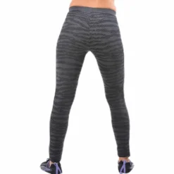 Printed Legging Grey