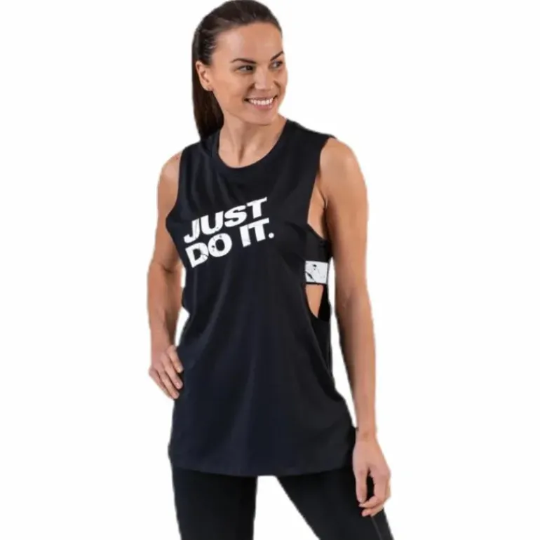 Pro Marble Grx Loose Tank White/Black