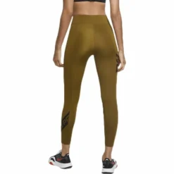 Pro Tight 7/8 Trompe L Black/Green
