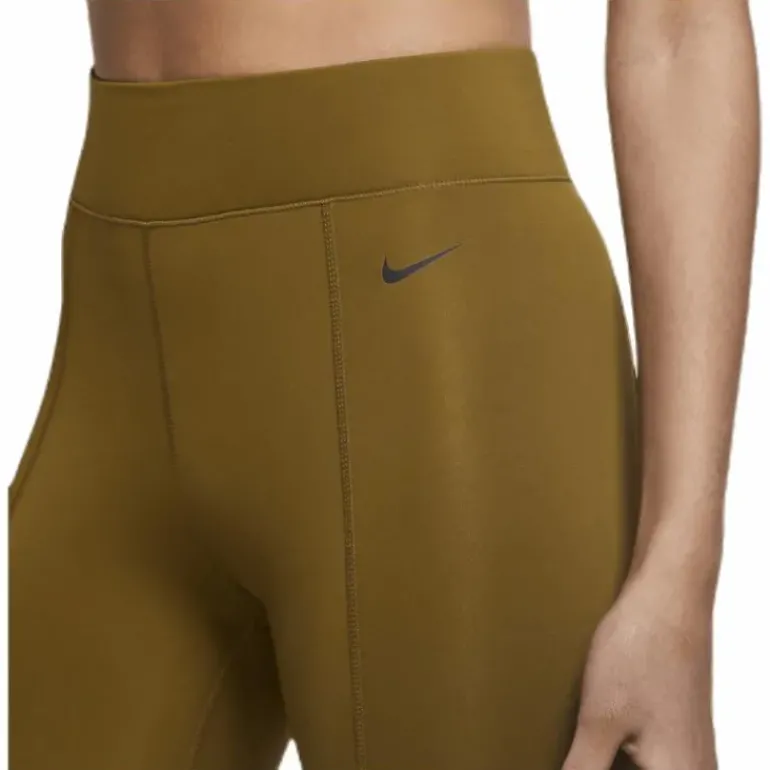 Pro Tight 7/8 Trompe L Black/Green
