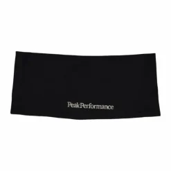 Progress Headband Black