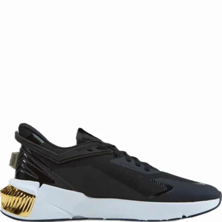 Provoke Xt Ftr Moto Wn's Puma Black-puma Team Gold