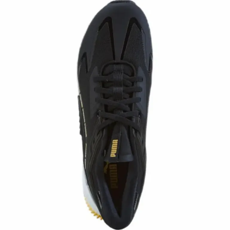 Provoke Xt Ftr Moto Wn's Puma Black-puma Team Gold