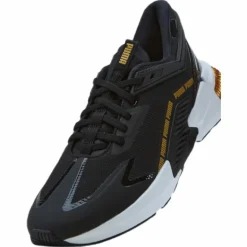 Provoke Xt Ftr Moto Wn's Puma Black-puma Team Gold