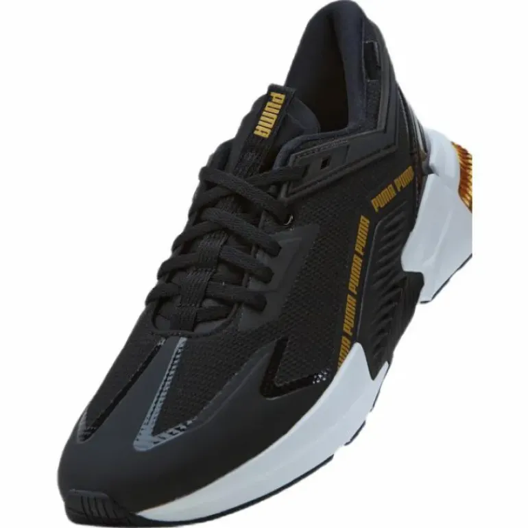 Provoke Xt Ftr Moto Wn's Puma Black-puma Team Gold