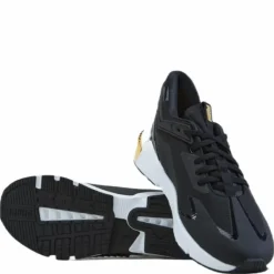 Provoke Xt Ftr Moto Wn's Puma Black-puma Team Gold