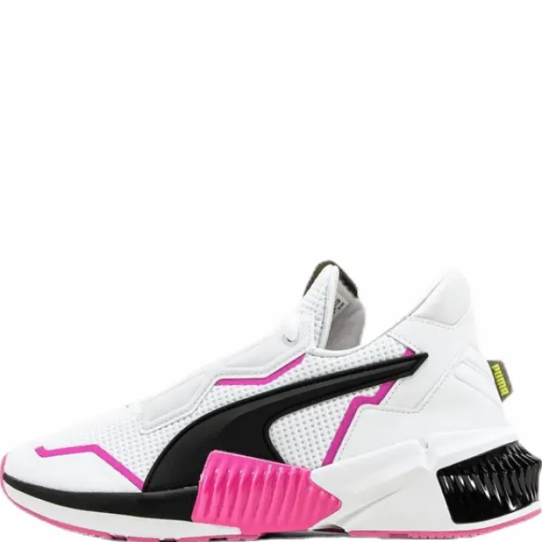 Provoke XT White/Black
