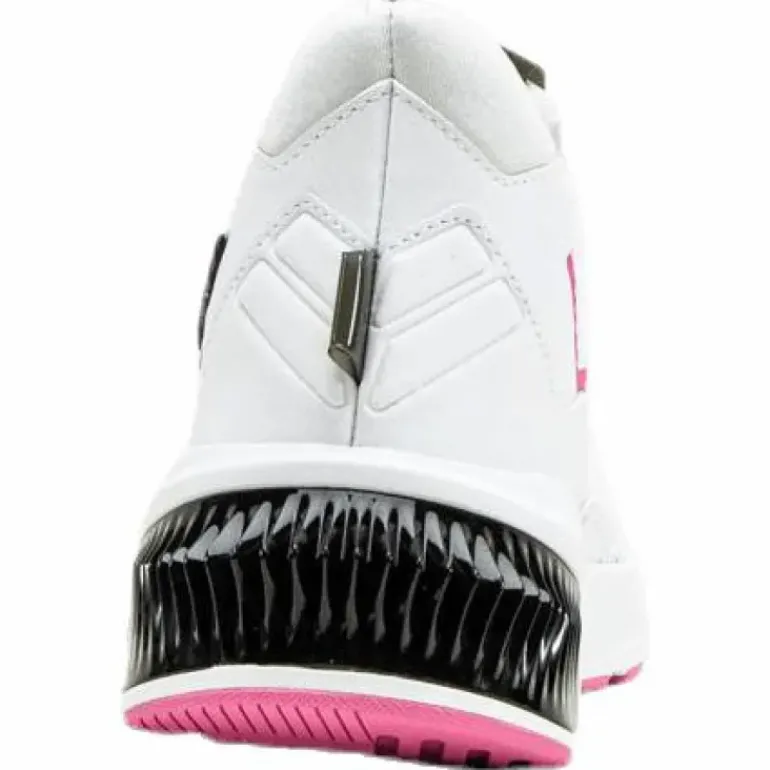 Provoke XT White/Black