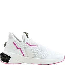Provoke XT White/Black