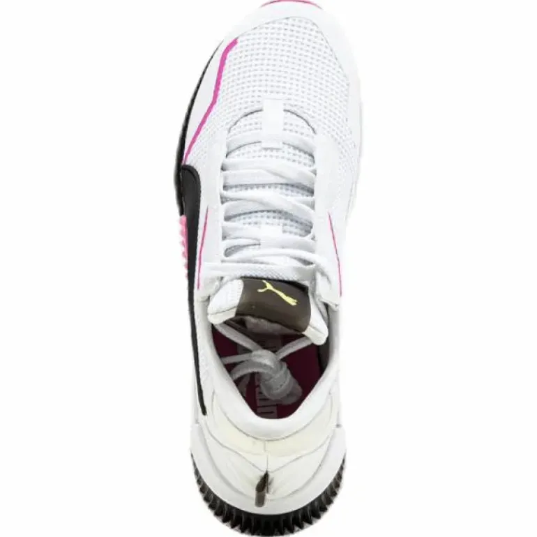 Provoke XT White/Black
