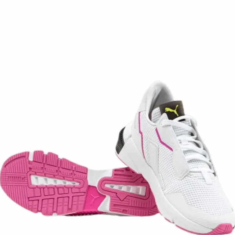 Provoke XT White/Black