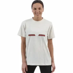 Pryce Tee White