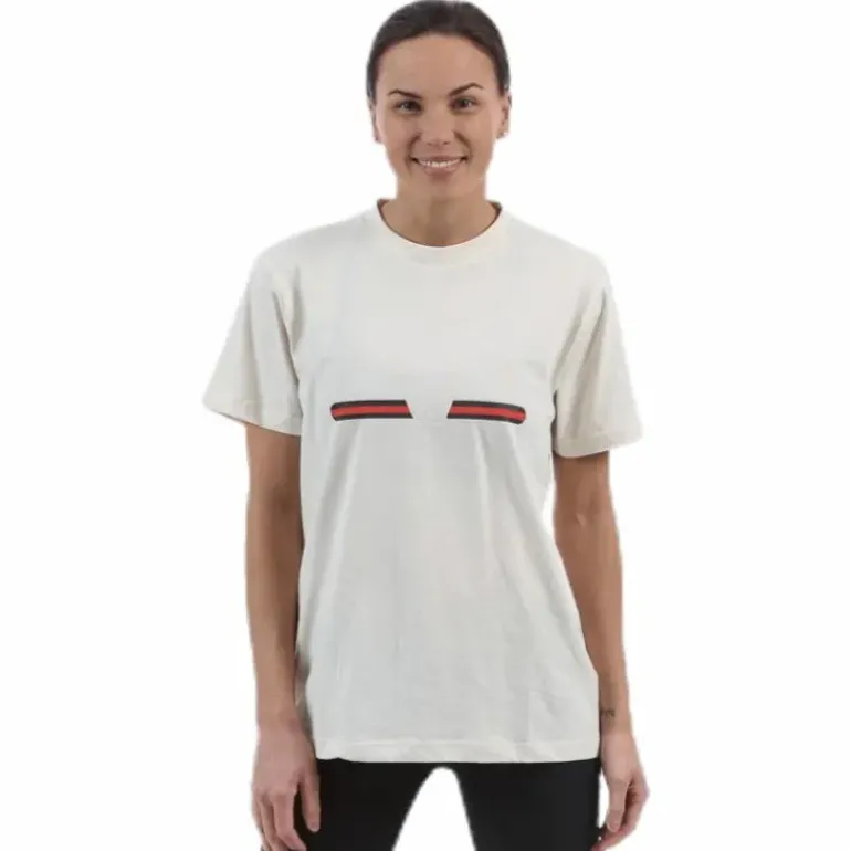 Pryce Tee White