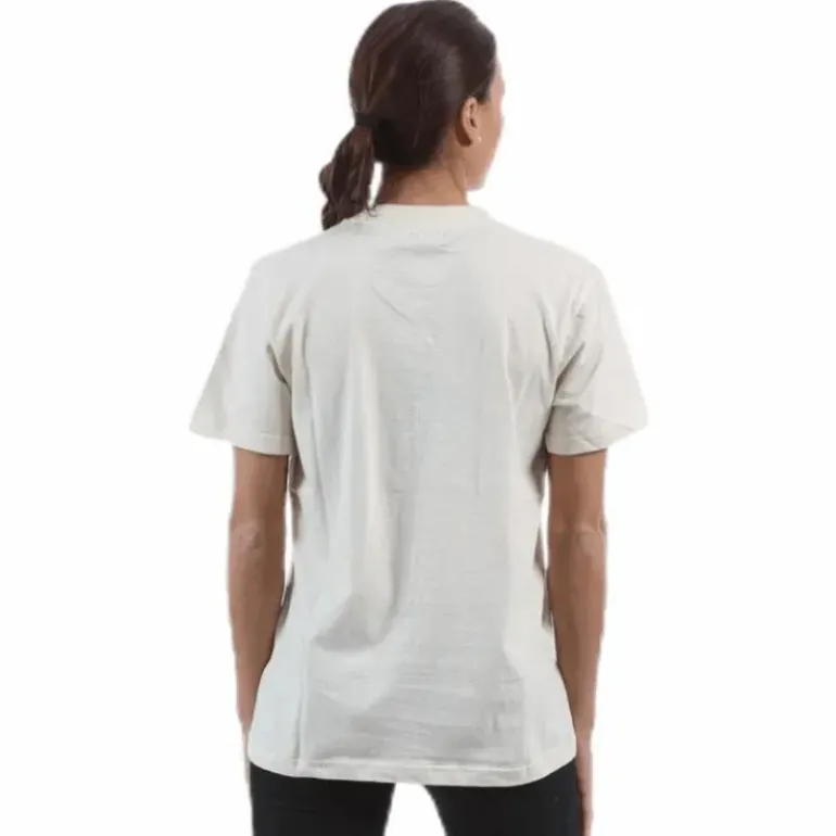 Pryce Tee White