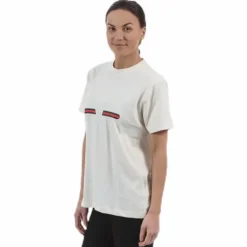 Pryce Tee White