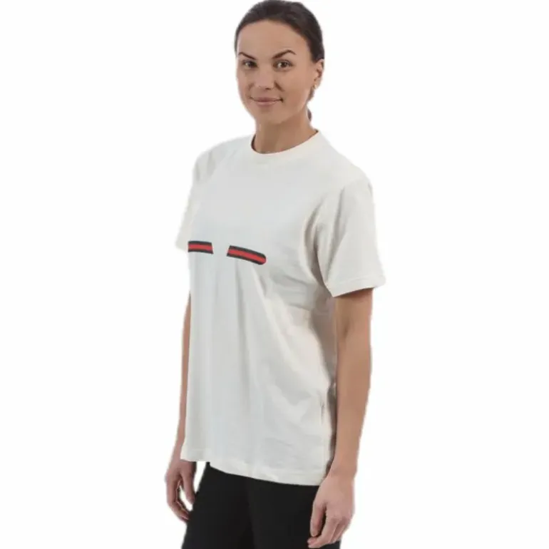 Pryce Tee White