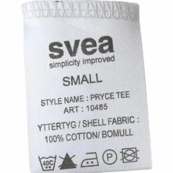 Pryce Tee White