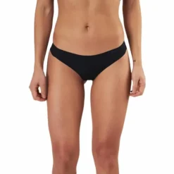 PS Thong 3-Pack Black