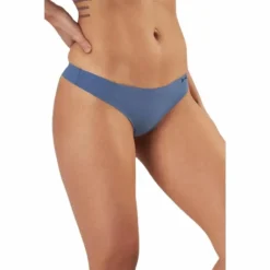 PS Thong 3-Pack Black
