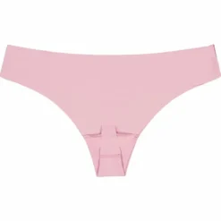 Ps Thong 3pack Pink Elixir