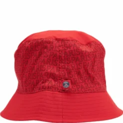 PSG Dry Bucket White/Red