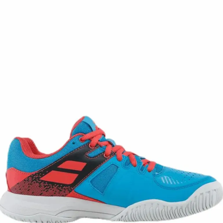 Pulsion Blue/Pink