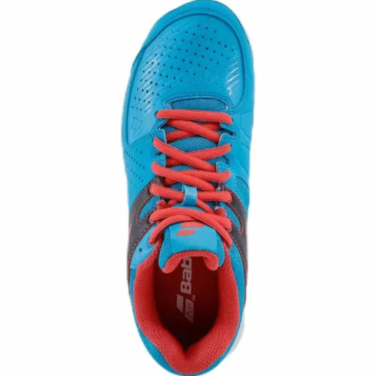 Pulsion Blue/Pink