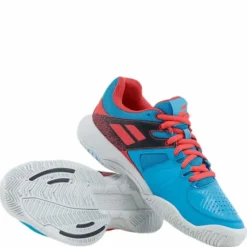 Pulsion Blue/Pink