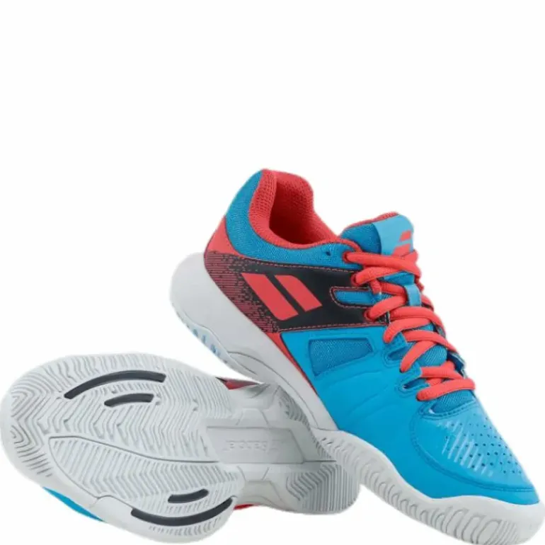 Pulsion Blue/Pink
