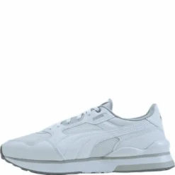 Puma R78 Futr White