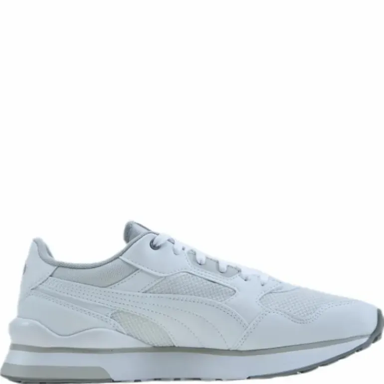 Puma R78 Futr White
