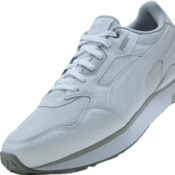Puma R78 Futr White