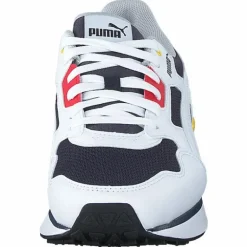 Puma R78 Futr White-white-newnavy