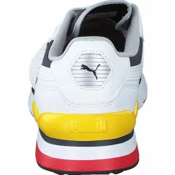 Puma R78 Futr White-white-newnavy