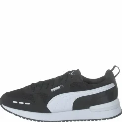 Puma R78 Puma Black-puma White